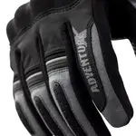 Gants RST Adventure-X CE cuir noir taille XXL 