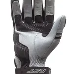 Gants RST Adventure-X CE cuir gris taille M 