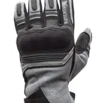 Gants RST Adventure-X CE cuir gris taille M 