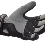 Gants RST Adventure-X CE cuir gris taille XXL 