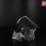 Piston forgé WÖSSNER Ø 53,94 mm HONDA RS 125 R GP