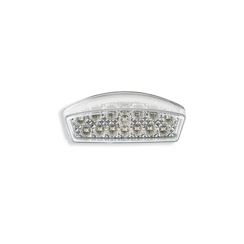 Feu arrière V PARTS type origine LED