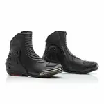 Bottes RST Tractech Evo III Short waterproof CE noir taille 40