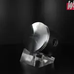 Piston forgé WÖSSNER Ø 66,44 mm YAMAHA IT 200