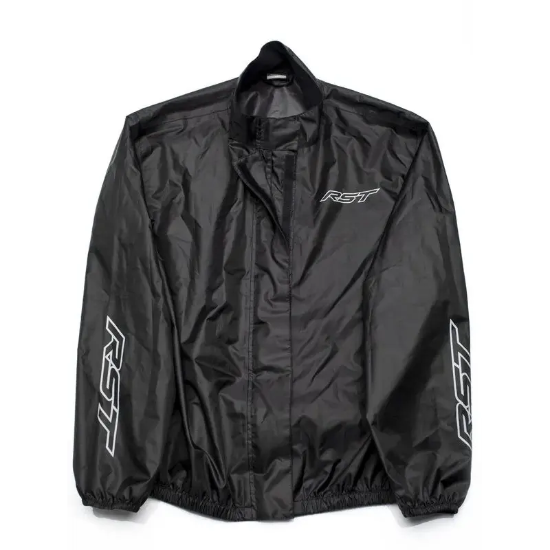 Veste pluie RST légère noir taille S