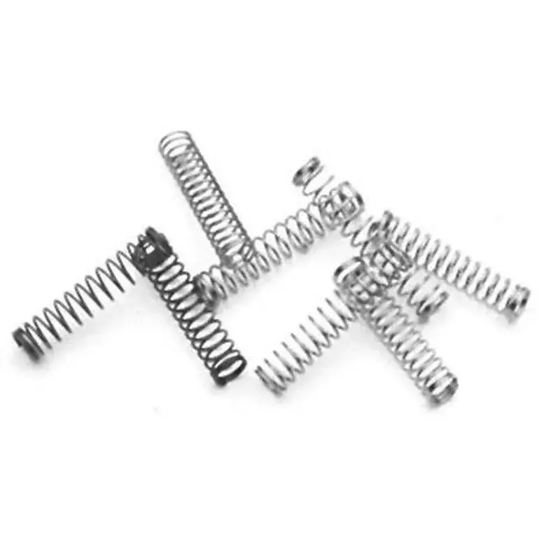 RESSORT DE BOISSEAU POUR CARBURATEUR TM36/38