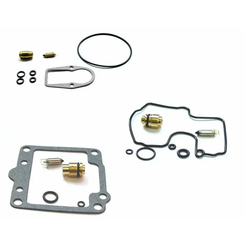 Kit réparation carburateur TOURMAX Triumph Bonneville T100