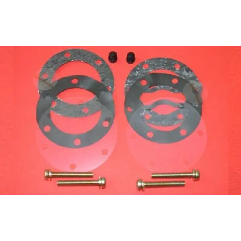 KIT REPARATION DE POMPE A ESSENCE DF44-18