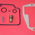 Kit réparation de carburateur TOURMAX Suzuki GSX-R750F