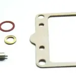 Kit réparation de carburateur TOURMAX Yamaha XS400/750/1100