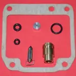 Kit réparation de carburateur TOURMAX Yamaha XJ550