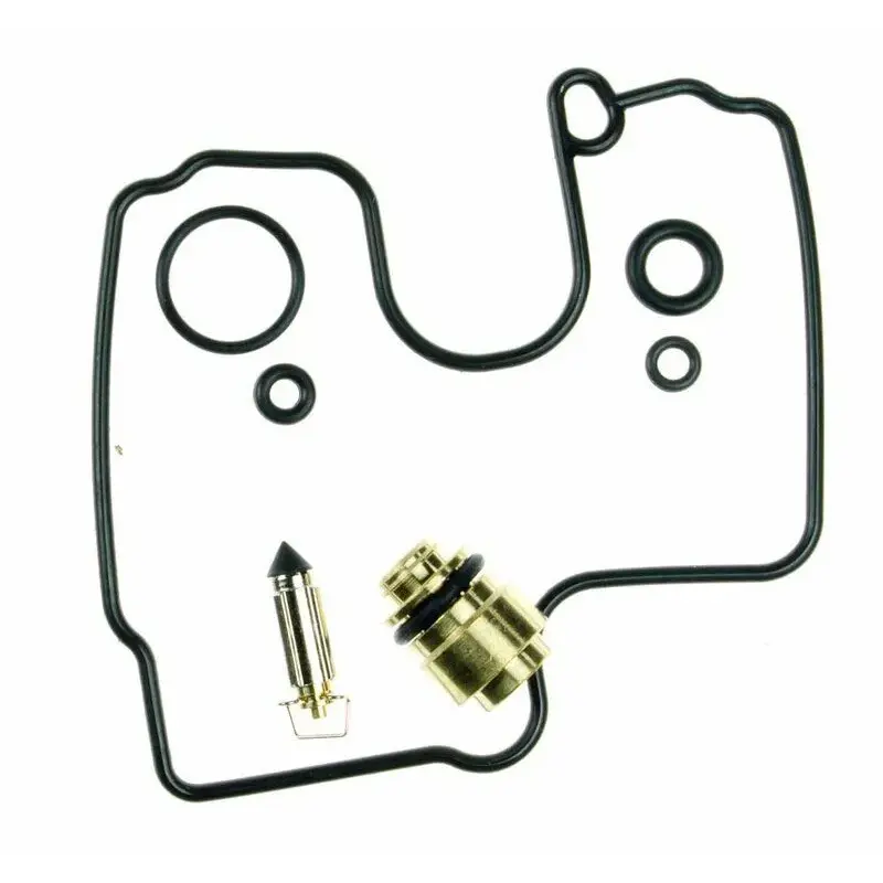 Kit réparation de carburateur TOURMAX Suzuki GSXR600/GSXR75