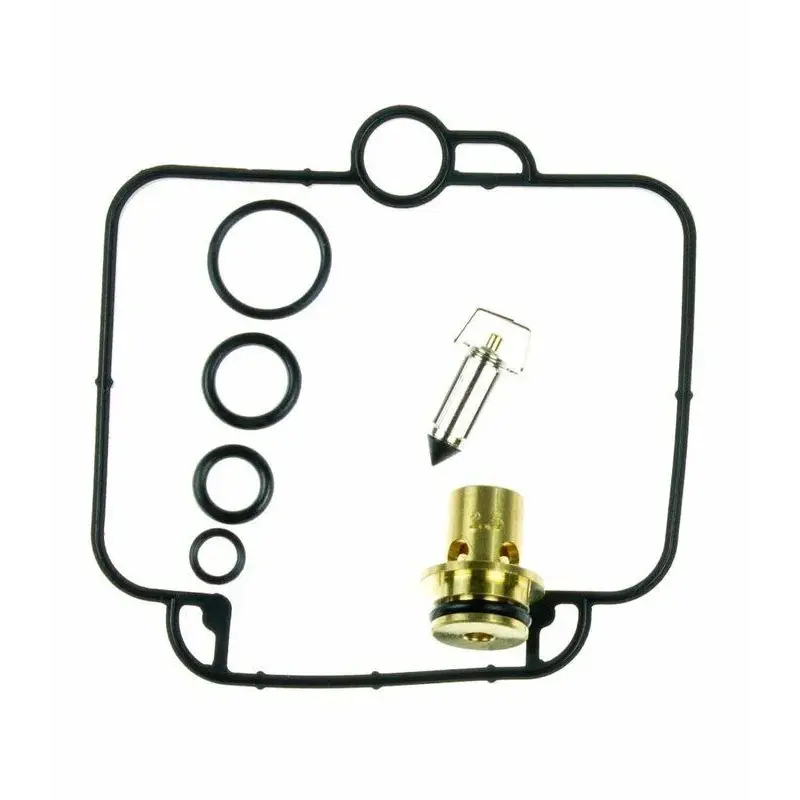 Kit réparation de carburateur TOURMAX Suzuki GSF1200 Bandit
