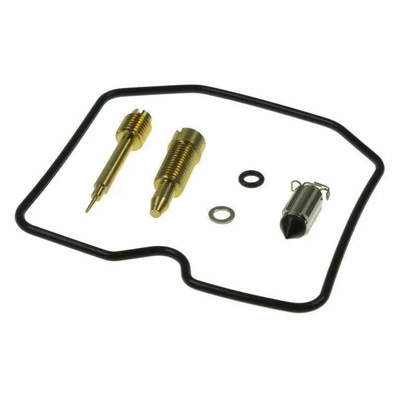 Kit de réparation de carburateur Tourmax Kawasaki ZRX/GPZ1100