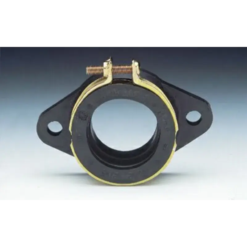 BRIDE D'ADMISSION EN CAOUTCHOUC 30MM