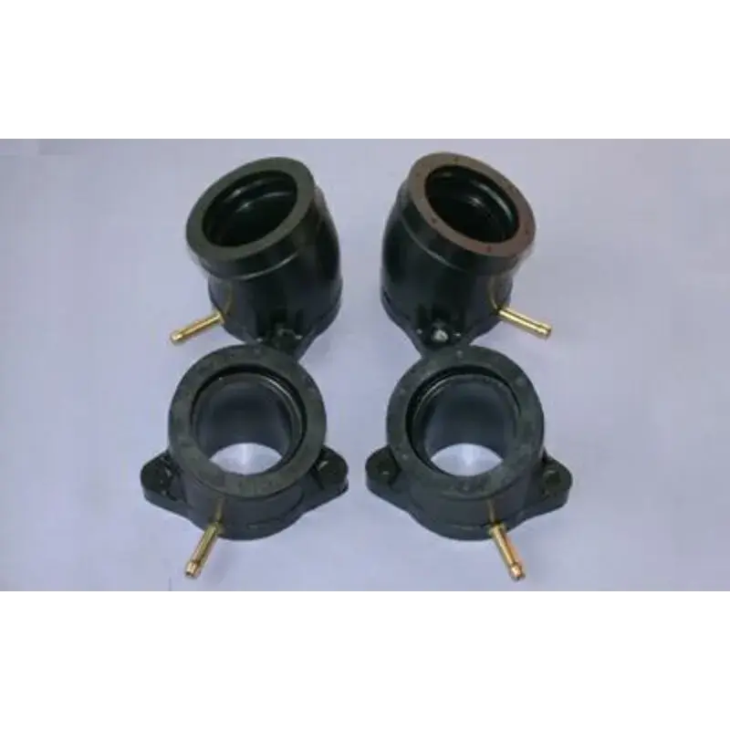 KIT PIPES D'ADMISSION 4pièces POUR XS1100 1980-83