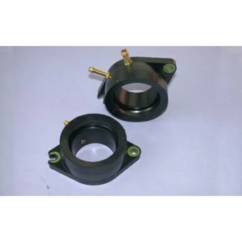 KIT PIPES D'ADMISSION 2pièces POUR XV750 VIRAGO 1981-83