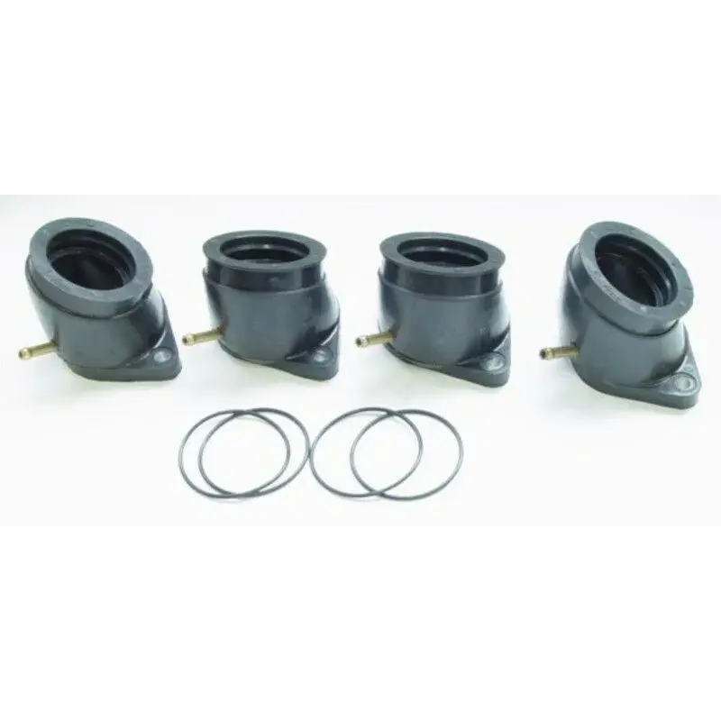 KIT PIPES D'ADMISSION 4pièces POUR XVZ1200 VENTURE 1983-87 ET XVZ1300 VENTURE 1988-93