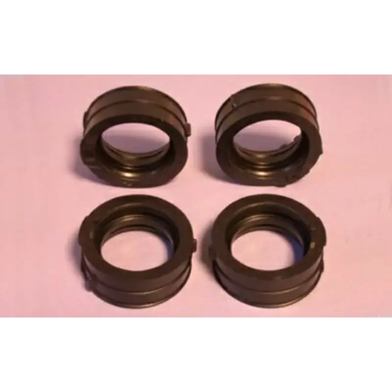 KIT PIPES D'ADMISSION 4pièces POUR FZR1000 GENESIS 1987-88