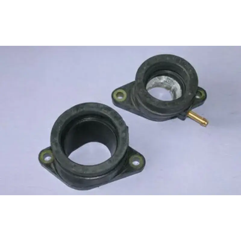 KIT PIPES D'ADMISSION 2pièces POUR XTZ660 TENERE 1991-98 ET SRZ660 1996-98