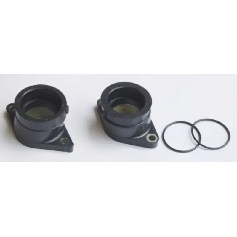 KIT PIPES D'ADMISSION 2pièces POUR XT/TT600 1983-85