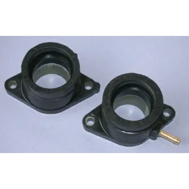 KIT PIPES D'ADMISSION 2pièces POUR XT/TT600 1986-00