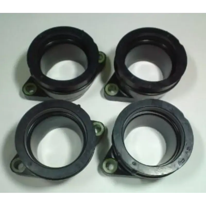 KIT PIPES D'ADMISSION 4 pièces POUR YZF600-R6 '99-02