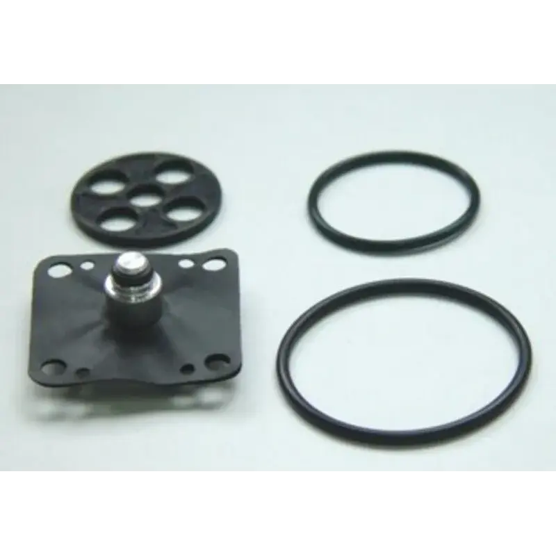 Kit réparation robinet d'essence TOURMAX pour KZ100, KZ750, XS650, XJ900
