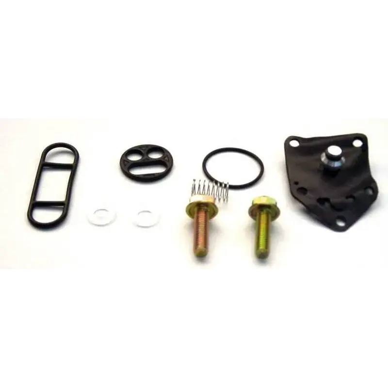 Kit réparation robinet d'essence TOURMAX pour GSF600S, GSF1200S, ZR1100