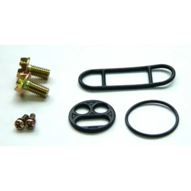 Kit réparation robinet d'essence TOURMAX pour FZR600, XT600, TDM850, XJ900S, R1, FZS1000