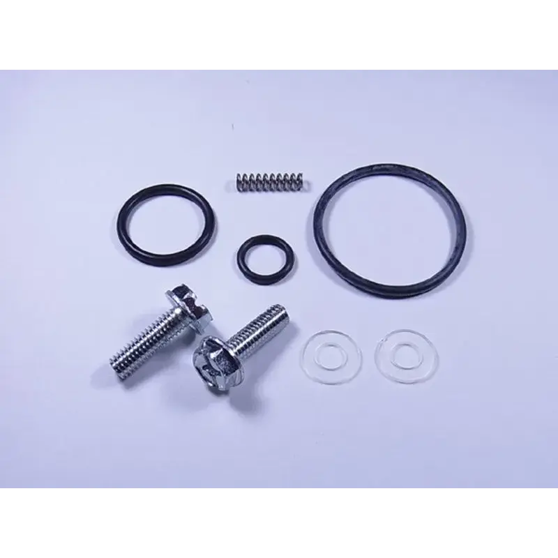 Kit réparation de robinet d'essence TOURMAX Suzuki GN125/250/340 - SP370