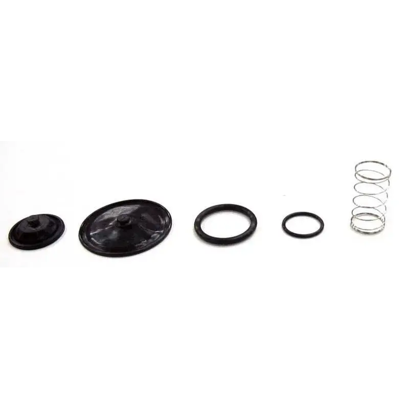 Kit réparation de robinet d'essence TOURMAX Honda CB750 SC Nighthawk/F2 Seven Fifty