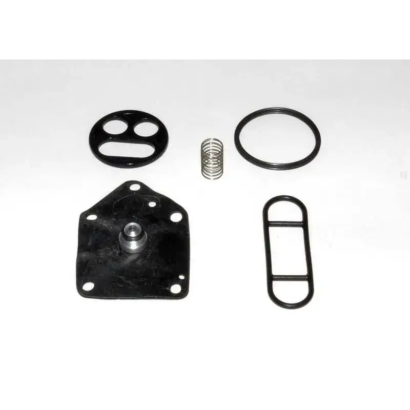 Kit réparation robinet d'essence TOURMAX pour XJR1200, XJR1300, GSF1200N-S, VN800, VN1800