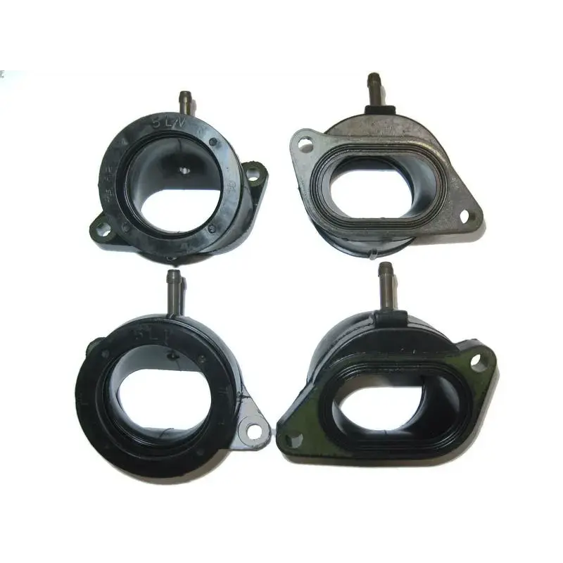 KIT PIPES ADMISSION 4 PIECES POUR YAMAHA