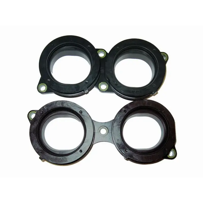 KIT PIPES ADMISSION 2 PIECES POUR YAMAHA