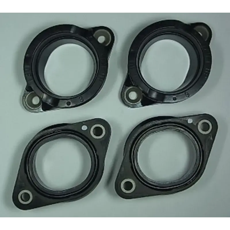 KIT PIPES d'ADMISSION 4 pièces pour Suzuki