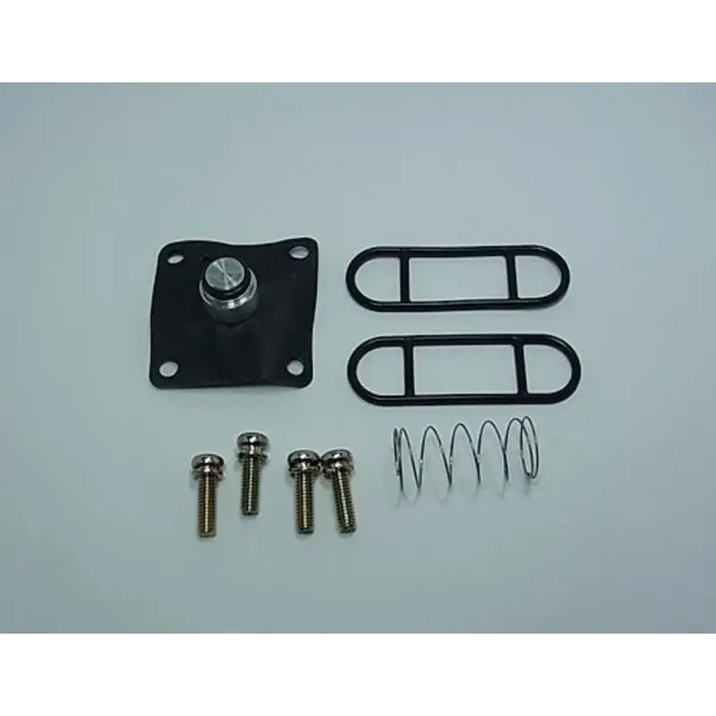 Kit réparation robinet d'essence TOURMAX Triumph Daytona
