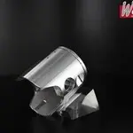 Piston forgé WÖSSNER Ø 53,94 mm HONDA RS 125 R GP