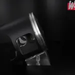 Piston forgé WÖSSNER Ø 86,92 mm YAMAHA IT 490, YZ 490