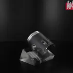 Piston forgé WÖSSNER Ø 39,95 mm YAMAHA