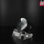 Piston forgé WÖSSNER Ø 47,9 mm TM 85
