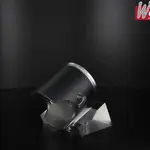 Piston forgé WÖSSNER Ø 47,9 mm TM 85