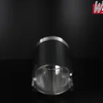 Piston forgé WÖSSNER Ø 54,94 mm