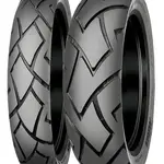 Pneu MITAS TERRA FORCE-R 120/70 R 19 M/C 60V TL