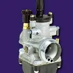 CARBURATEUR DELL&#039;ORTO PHBG 21 SOUPLE REG 2660/A