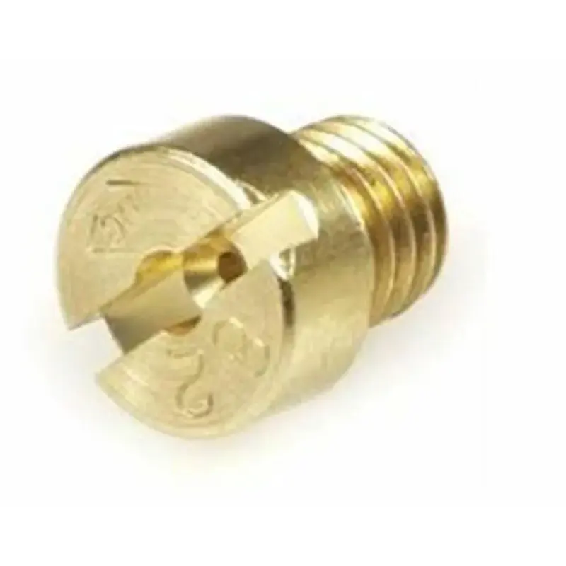 GICLEUR DELLORTO Ø6MM 168