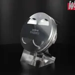 Piston forgé WÖSSNER Ø 86,93 mm YAMAHA TT 350, XT 350