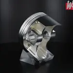 Piston forgé WÖSSNER Ø 87,93 mm YAMAHA TT 350, XT 350