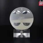 Piston forgé WÖSSNER Ø 85,93 mm YAMAHA TT 350, XT 350