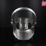 Piston forgé WÖSSNER Ø 86,93 mm YAMAHA 400/500, SR/XT
